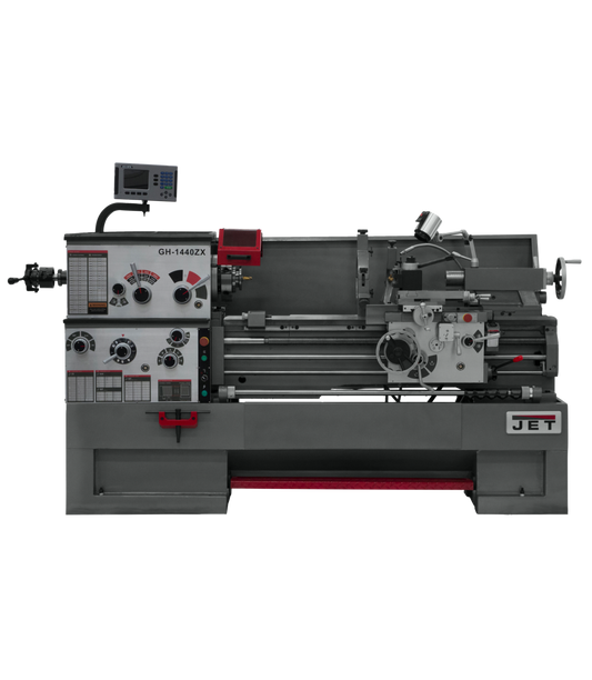 GH-1440ZX With ACU-RITE 203 DRO With Collet Closer