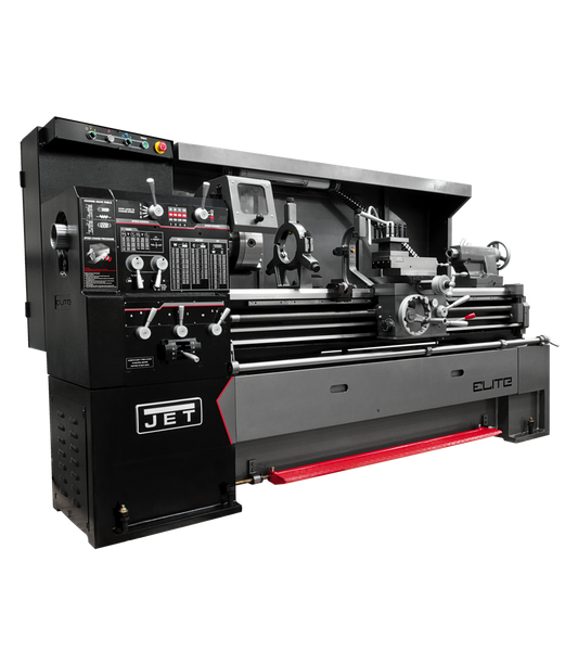 EGH-1740 With Newall DP700 DRO