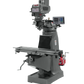 JTM-4VS-1 Mill With X-Axis Powerfeed