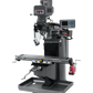 JTM-949EVS Mill With 3-Axis Acu-Rite 203 DRO (Quill) With X-Axis Powerfeed