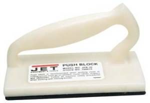 JPB-36 Jointer Push Block