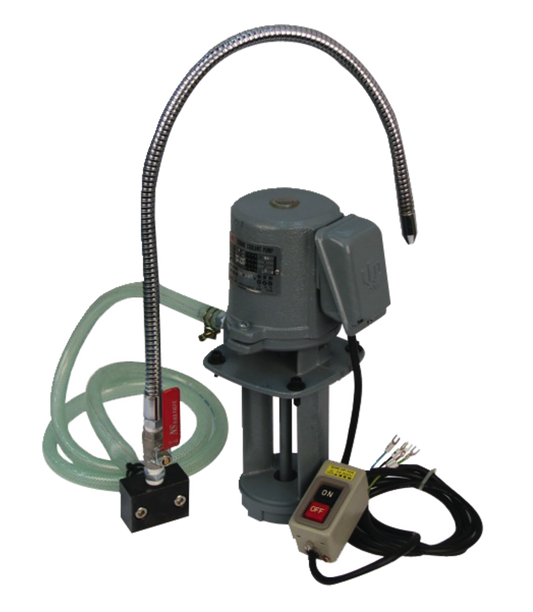 ELITE Milling Coolant Kit For ETM-949 and ETM-949EVS
