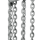 AL100-300-15 TON 15FT LIFT