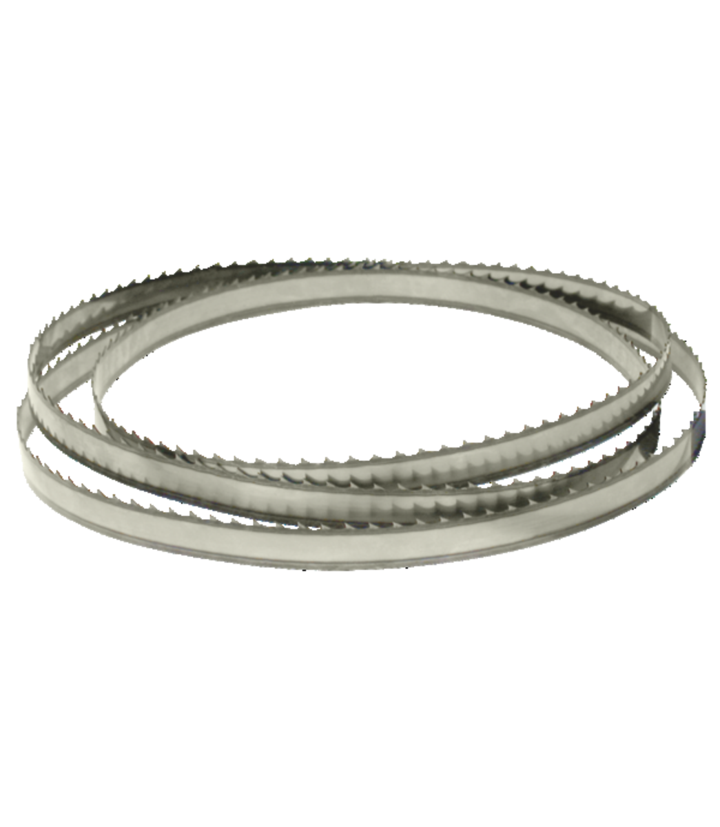 Carbon Bandsaw Blade 3/4" x .035" x 97" x 8R For HBS-814G