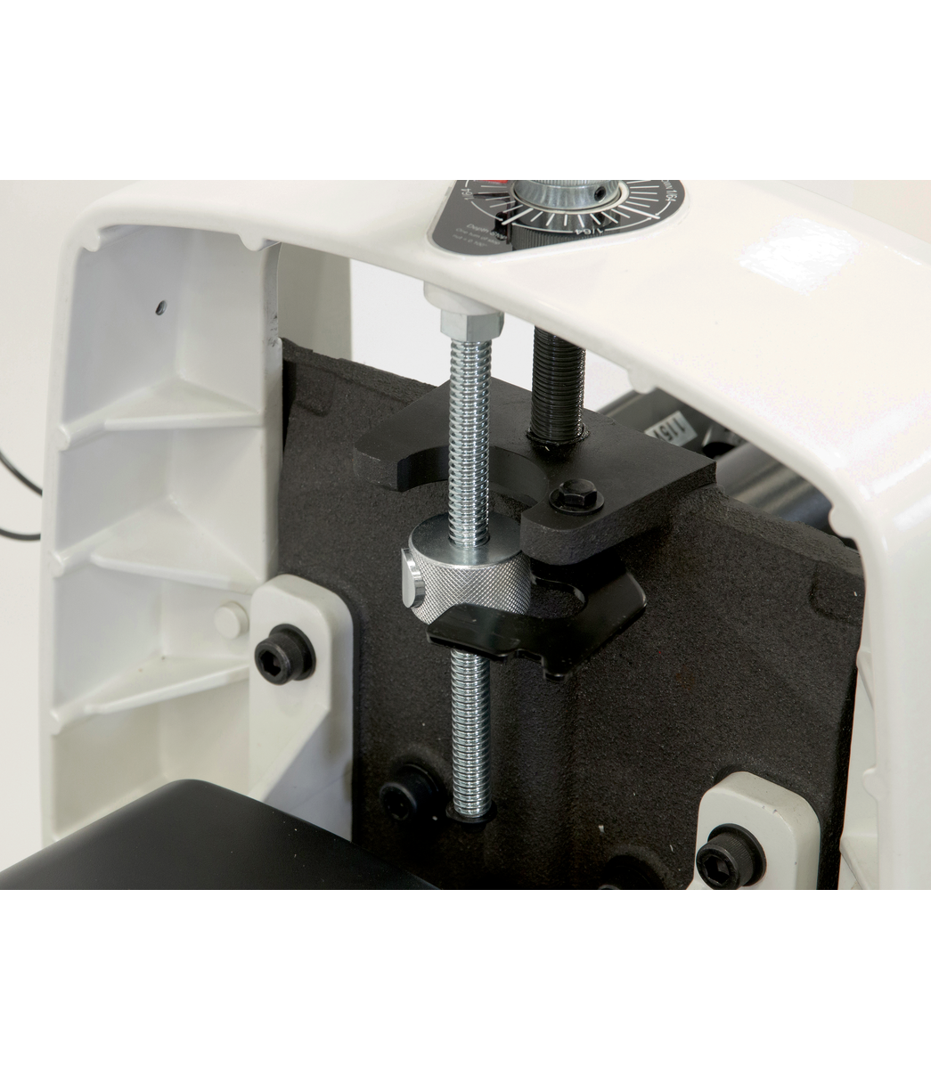 Jet Stop String JET — Drum Sander Depth Stop Assembly – Nevins Tools