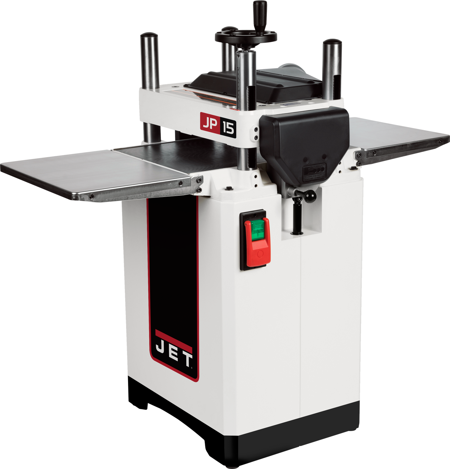 JWP-15B 15" CS Planer with Straight Knives