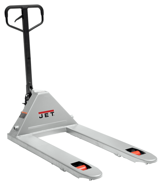 PT-2742JA, 27" x 42" 5500LB Pallet Truck