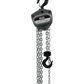 L100-150WO-30, 1-1/2 Ton 30' Lift and Overload Protection