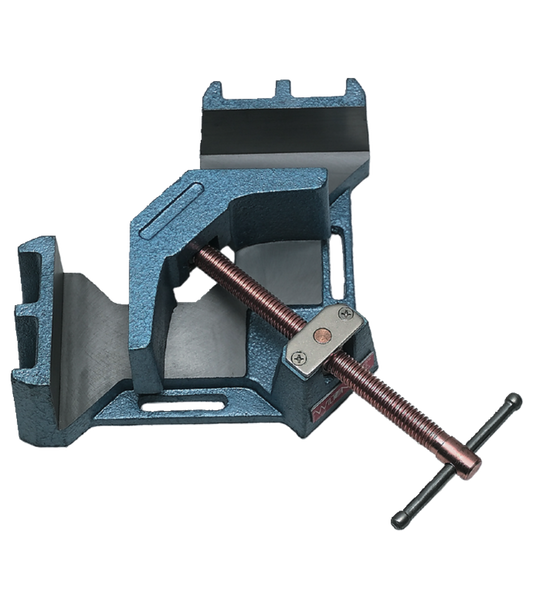 AC-326, 90° Angle Clamp, 4-3/8" Miter Capacity, 2-3/8" Jaw Height, 4-1/8" Jaw Length