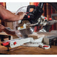 JET 12 Dual Bevel Miter Saw JMS-12X