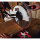 JET 12 Dual Bevel Miter Saw JMS-12X