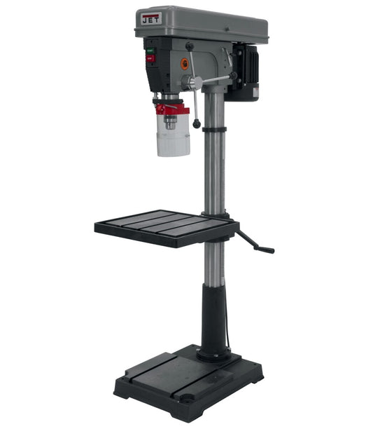 J-2550, 20" Floor Model Drill Press 115V 1Ph
