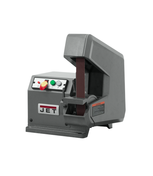 BGB-260-3,  2X60 Belt Grinder 230/460V,3PH