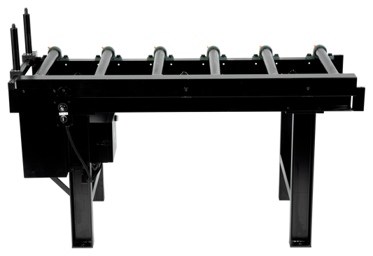 1.5 M Power Infeed Table for ECB-1833DMEVS Bandsaw