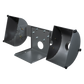 Buffer Shroud for 10" & 12" Buffers