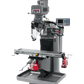 JTM-949EVS Mill With Acu-Rite 203 DRO With X and Y-Axis Powerfeeds