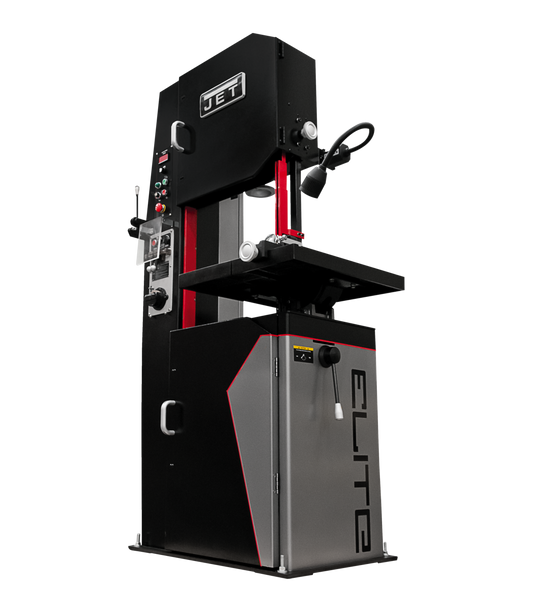 Elite 26"  Vertical Saws