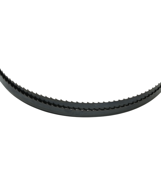 116 x 5/8 x 3 TPI GW Bandsaw Blade