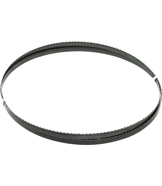 116 x 1/2 x 4 TPI Bandsaw Blade