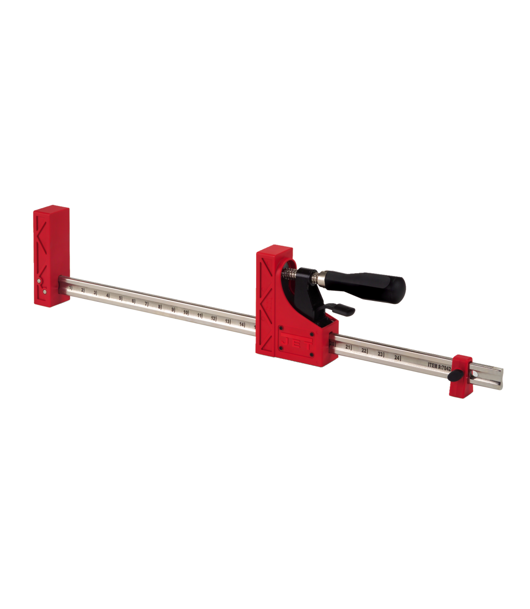12" Parallel Clamp