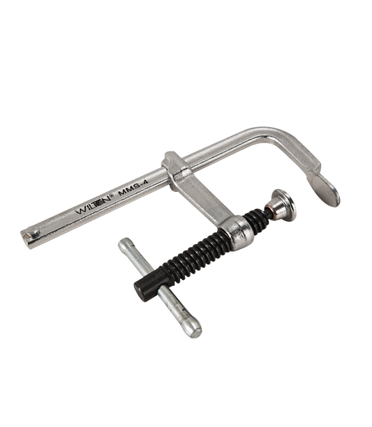 MMS-4, 4" Mini F-Clamp