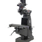 JTM-2 Step Pulley Milling Machine 115/230V 1Ph