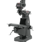 JTM-4VS Mill With 3-Axis ACU-RITE 203 DRO (Quill)