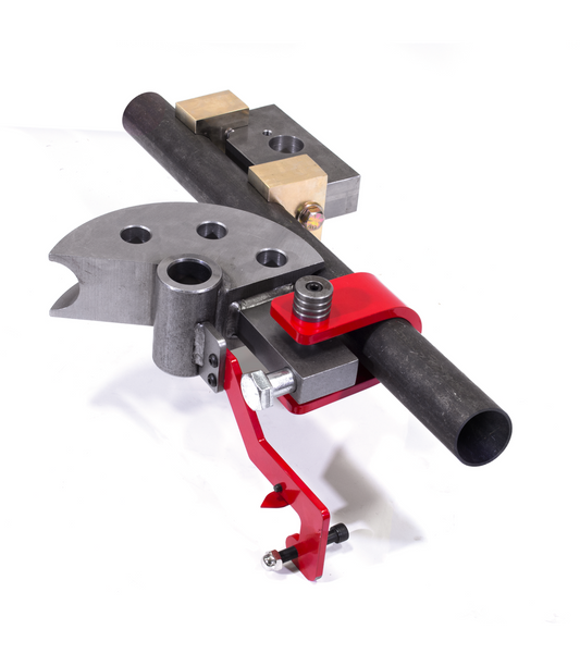 Tube Die 2" x 7-1/2" 90°