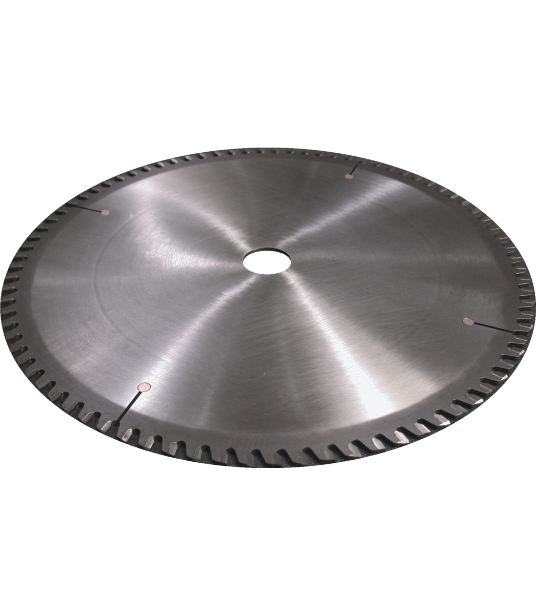Non-Ferrous Carbide Circular Saw Blade 350mm x 32mm x 3.4mm x 108T For J-CK350-2/4K