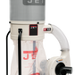 DC-1100VX-CK Dust Collector, 1.5HP 1PH 115/230V, 2-Micron Canister Kit