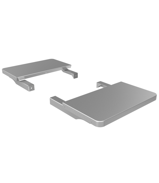 Infeed/Outfeed Tables For the JWDS-1632 JWDS-1832