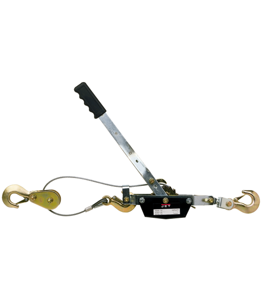 JCP-1, 1 Ton 12' Lift