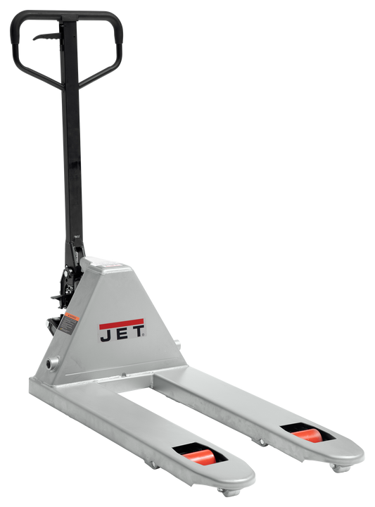 PT-2036JA, 20.5" x 36" 5500LB Pallet Truck