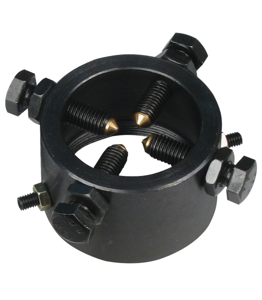 Spider for 2" Spindle Bore