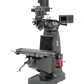 JTM-2 Mill With ACU-RITE 203 DRO and X-Axis Powerfeed