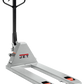 PTW-2042A, 20.5" x 42" 6600LB Pallet Truck