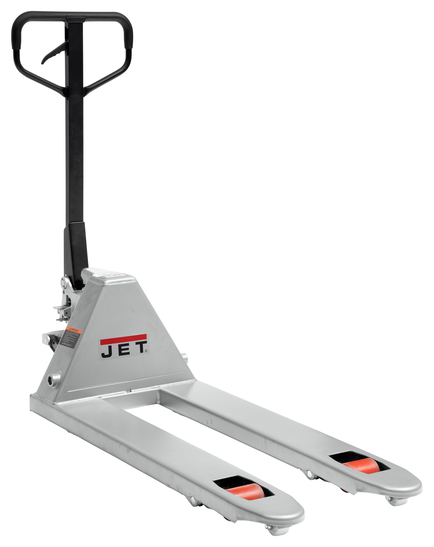 PTW-2042A, 20.5" x 42" 6600LB Pallet Truck