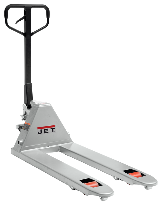 PTW-2042A, 20.5" x 42" 6600LB Pallet Truck