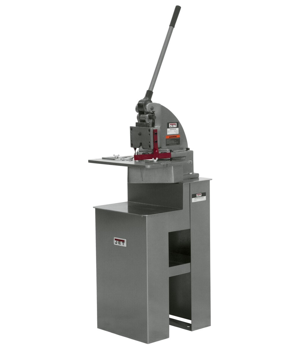 HN-16T, Bench Hand Notcher