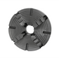 8" 4-Jaw Chuck D1-4 For Elite EVS Lathes