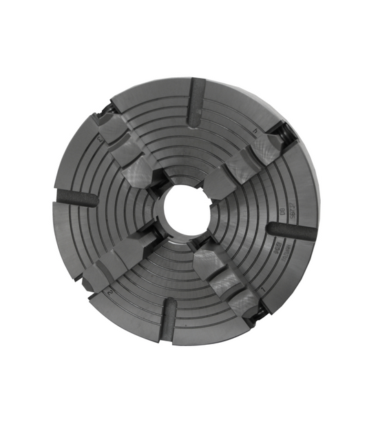 8" 4-Jaw Chuck D1-4 For Elite EVS Lathes