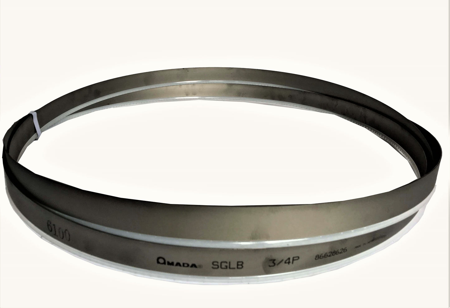Bi-Metal Blade  1.61" x 0.51" x 240"  3/4VT for ECB-1833DMEVS Bandsaw