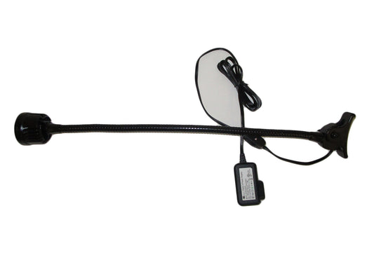 DBG-Lamp, 3W LED Lamp for IBG-8", 10", 12" Grinders