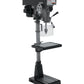J-A5818 15" Variable Speed Floor Model Drill Press 230/460V