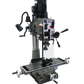 JMD-40GH Geared Head Mill Drill