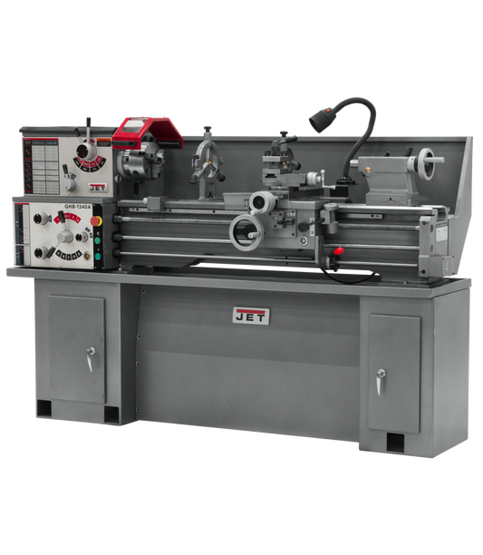 GHB-1340A With Taper Attachment