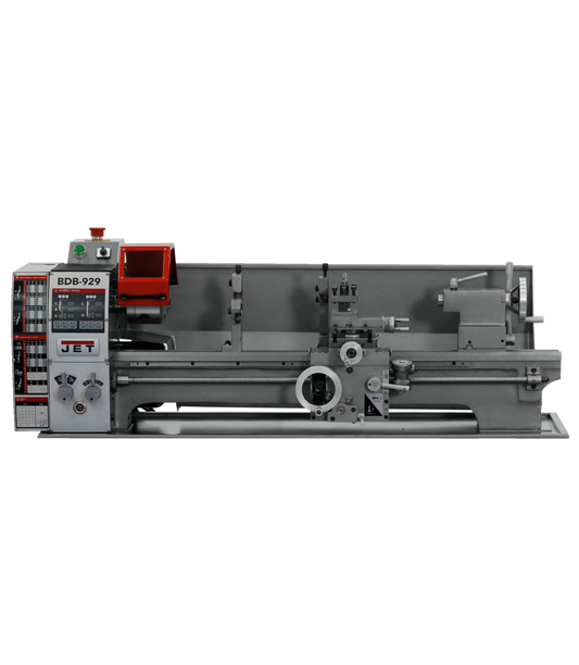 BDB-929 Belt Drive Bench Lathe  3/4HP, 115V, Single Phase