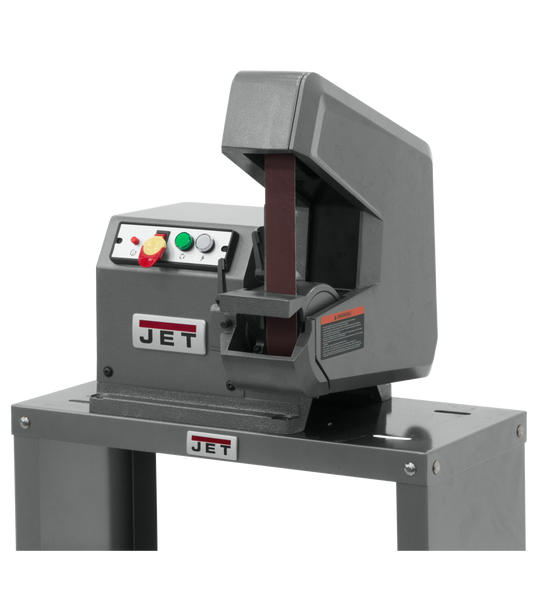 BGB-260-1,  2X60 Belt Grinder 115/230V,1PH