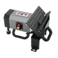 JB-10R Portable Plate Beveling Machine for Straight & Round Chamfers