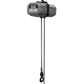 1/2SS-3C-20, 1/2 Ton, 3Ph, 20' Lift, 230/460V, Prewired 460V